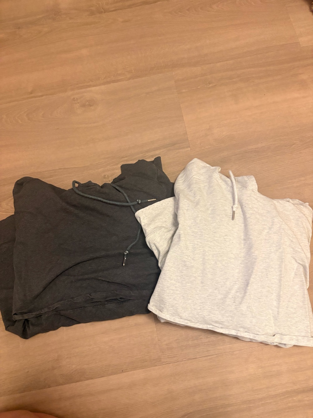 Latched Mama hoodies 2x